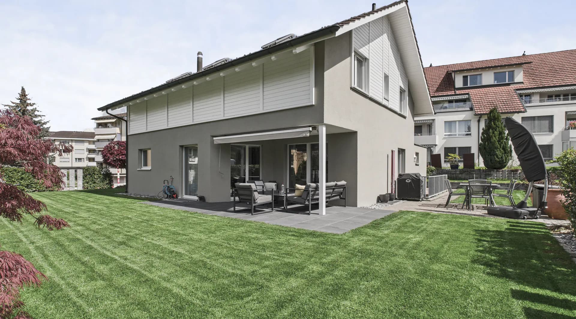 Vorher
