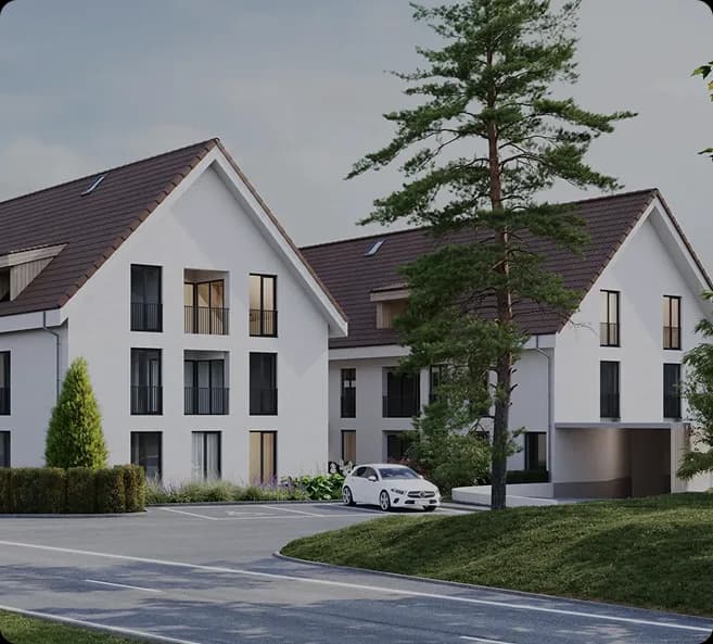 Immobilien wissen