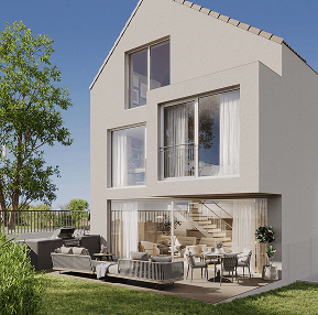 Schneller Immobilienverkauf in vier Wochen
