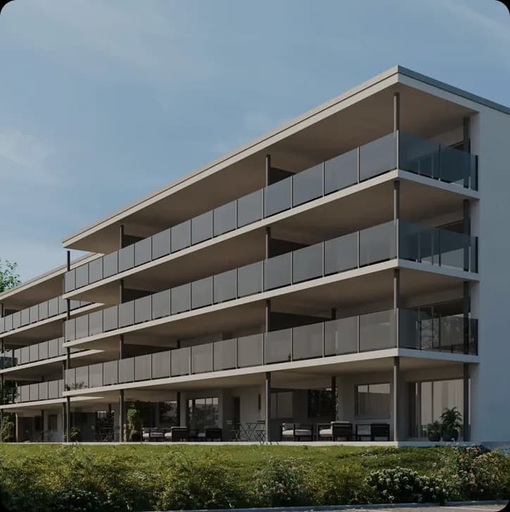 50 Prozent günstigere Maklerprovision