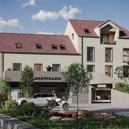 Immobilienverkauf ohne Vertrag mit EMPERIO AG
