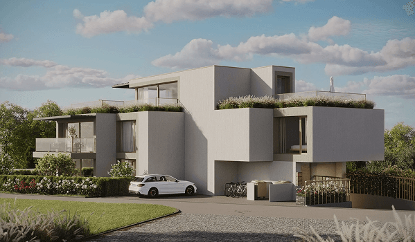 Transparente Preise beim Immobilienverkauf